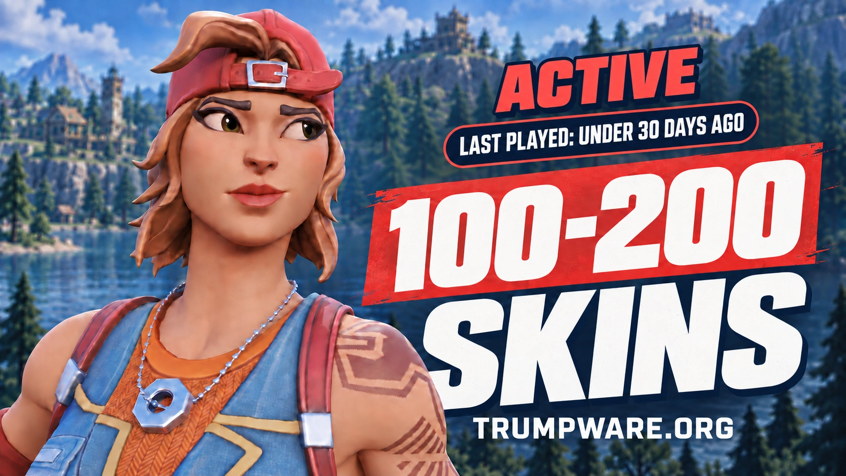 100-200 skins ( NFA )
