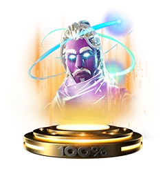 galaxy 100%
