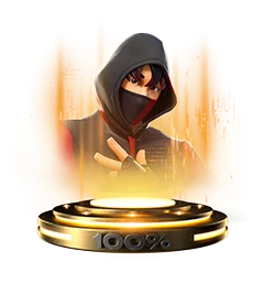 Ikonik 100%