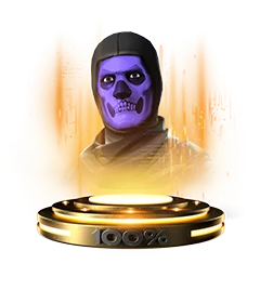 OG Skull Inactive